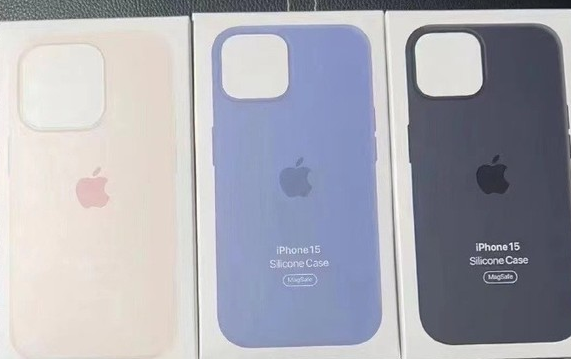 孝昌苹果14维修站分享iPhone14手机壳能直接给iPhone15用吗？ 