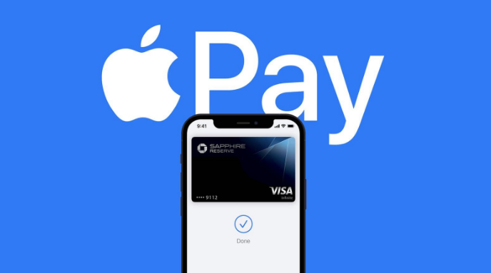 孝昌苹果14服务点分享iPhone 14 设置 Apple Pay 后，锁屏密码不正确怎么办 