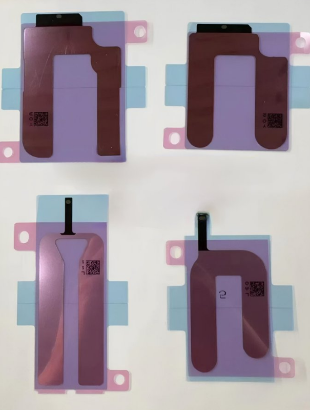 孝昌苹果手机维修分享iPhone 17 Pro 机型电池将采用创新型粘合剂 