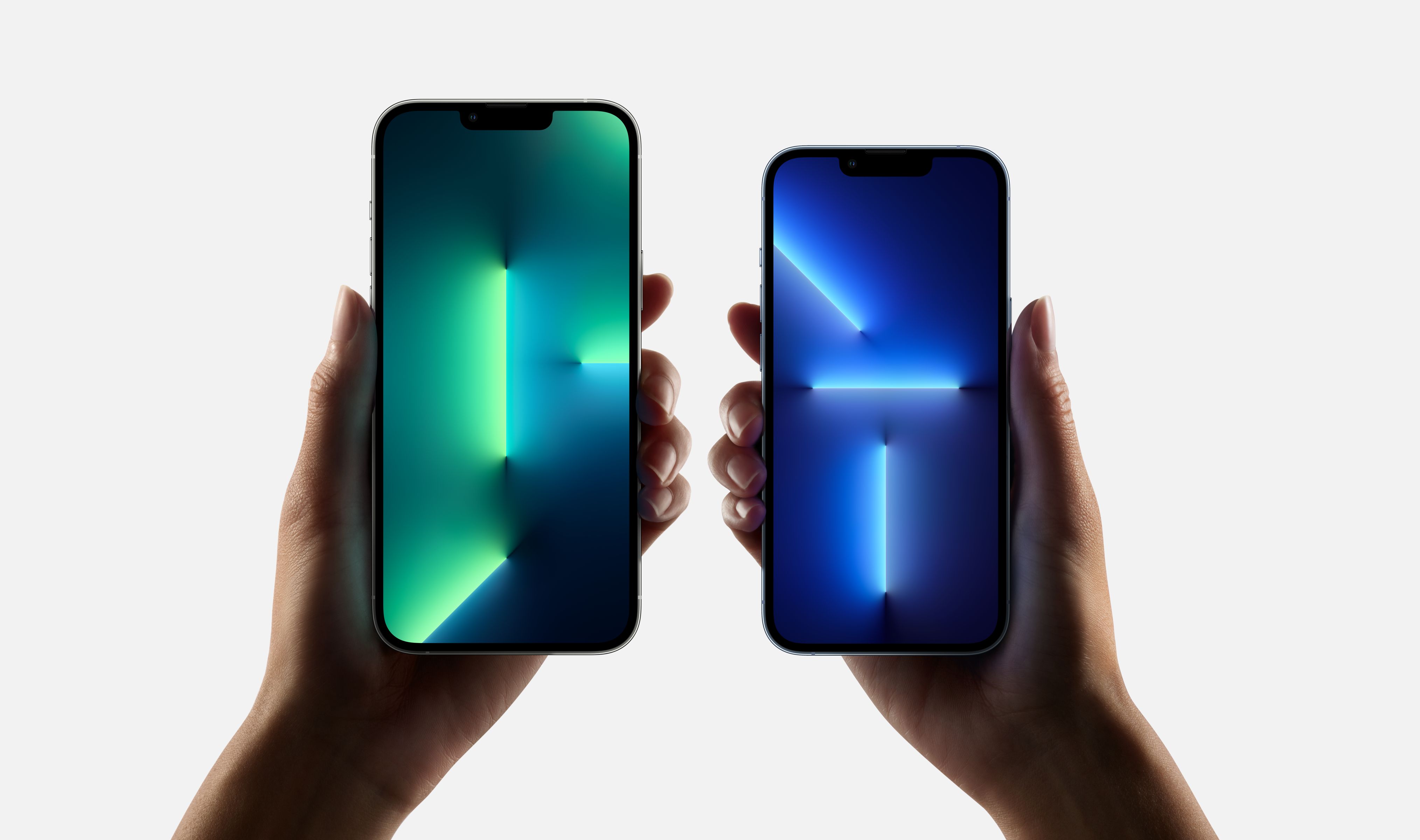 孝昌苹果手机维修分享iPhone 13 四款机型怎么选 