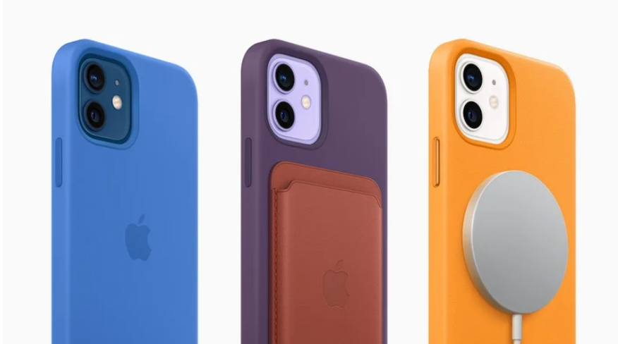 孝昌苹果手机维修分享关于 iPhone 13 的细节爆料 