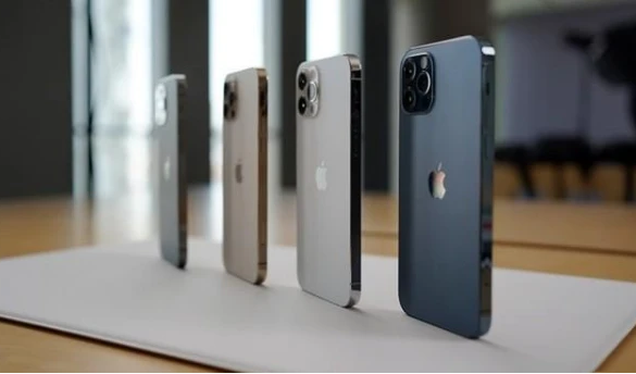 孝昌苹果手机维修分享为什么说iPhone13才是真旗舰 