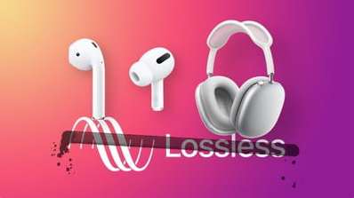 孝昌苹果手机维修分享哪些设备支持Apple Music 无损音频 