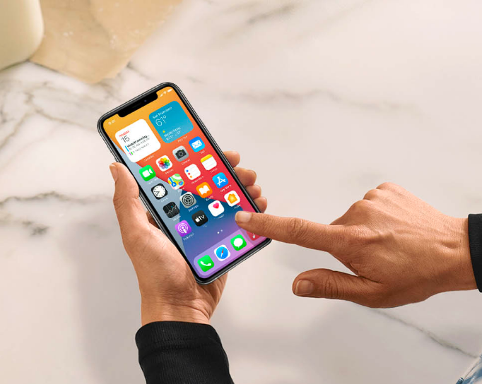 孝昌苹果手机维修分享iPhone 12 出现运行缓慢或死机的情况怎么办 