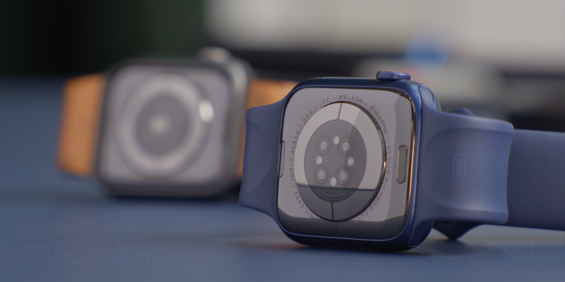 孝昌苹果手机维修分享Apple Watch 是如何测量卡路里的 