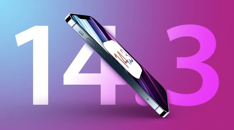 孝昌苹果手机维修分享iOS 14.3 RC2已发，iOS 14.3正式版本还远吗 