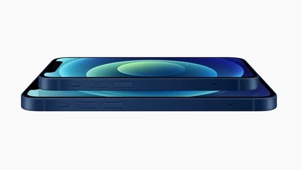 孝昌苹果手机维修分享iPhone 12 mini 锁屏后触屏失灵怎么办 
