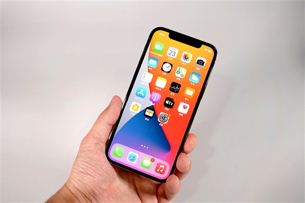 孝昌苹果手机维修分享iOS 14.2修订版已到，专属iPhone 12系列 