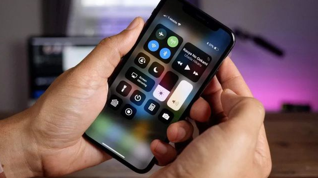 孝昌苹果手机维修分享iPhone 12信号差怎么办 