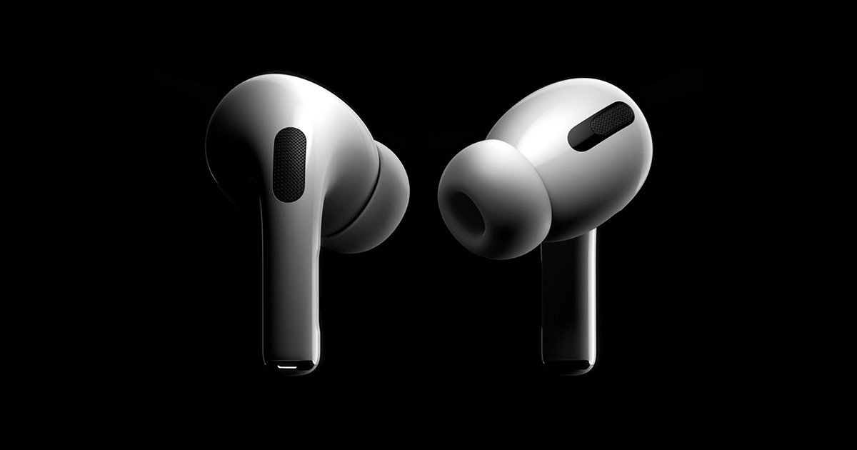 孝昌苹果手机维修分享AirPods Pro 爆音、降噪效果下降怎么办 