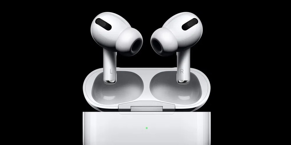 孝昌苹果手机维修分享AirPods Pro 出现静电噪音 