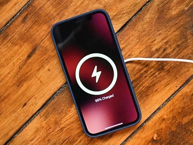 孝昌苹果手机维修分享iPhone 12可以随便充电吗 