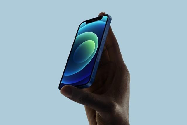孝昌苹果手机维修分享iPhone 12 mini辐射很大吗 