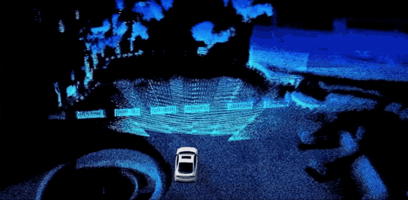 孝昌苹果手机维修分享iPhone 12 Pro 搭载的 LiDAR 镜头与 ToF 镜头有什么不同 