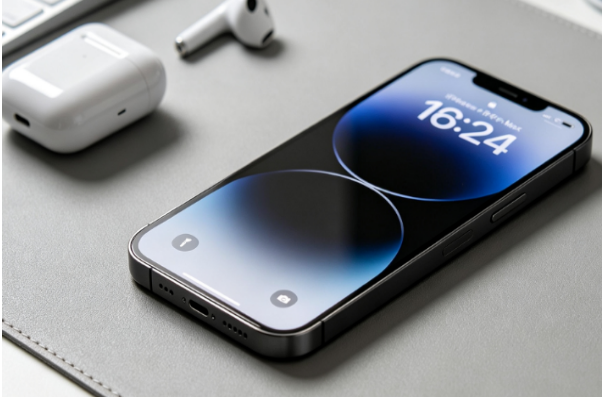 孝昌苹果手机维修分享iPhone12 Pro Max 换电池 