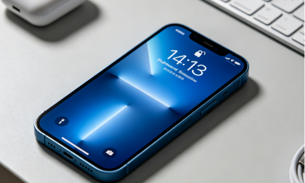 孝昌苹果手机维修分享iPhone13 换电池 