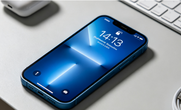 孝昌苹果手机维修分享iPhone13 Pro换电池 