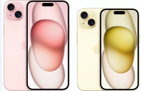 孝昌苹果维修点分享iPhone 15 Plus进水维修 