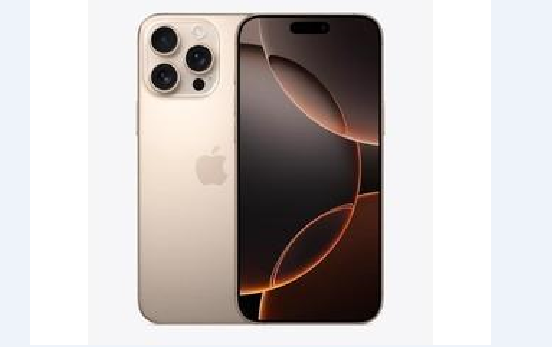 孝昌苹果维修点分享iPhone 16 Pro Max进水维修 
