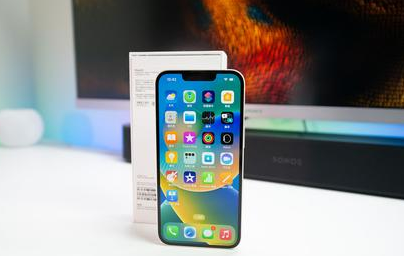 孝昌苹果维修点分享iPhone 14自动关机故障深度解析 