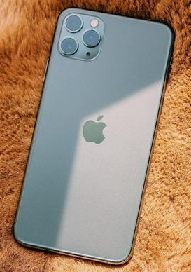 孝昌苹果维修点分享iPhone 11 Pro Max黑屏特殊诱因梳理 