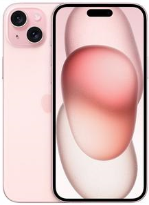 孝昌苹果维修点分享iPhone15 Plus手机黑屏小众问题 