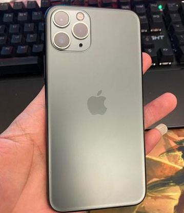 孝昌苹果维修点分享iPhone 11 Pro电池发烫小众问题解读 