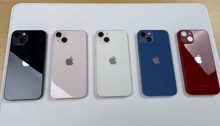 孝昌苹果维修点分享iPhone 13电池发烫多类故障解析 