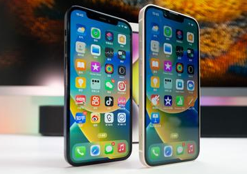 孝昌苹果维修点分享iPhone 14 Plus发烫常见情况科普 