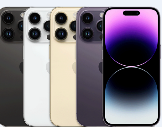 孝昌苹果维修点分享iPhone 14 Pro发烫易忽略问题解析 