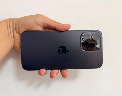 孝昌苹果维修点分享iPhone 14 Pro Max发烫多重诱因剖析 