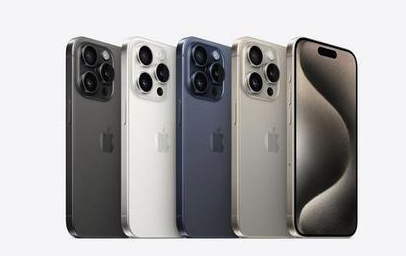 孝昌苹果维修点分享iPhone 15 Pro发烫五大诱因详解 