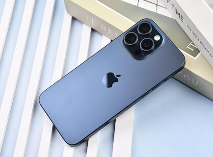 孝昌苹果维修点分享iPhone 15 Pro Max发烫深度剖析 