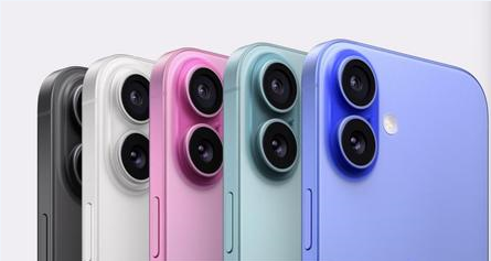 孝昌苹果维修点分享iPhone 16发烫易忽视因素汇总 